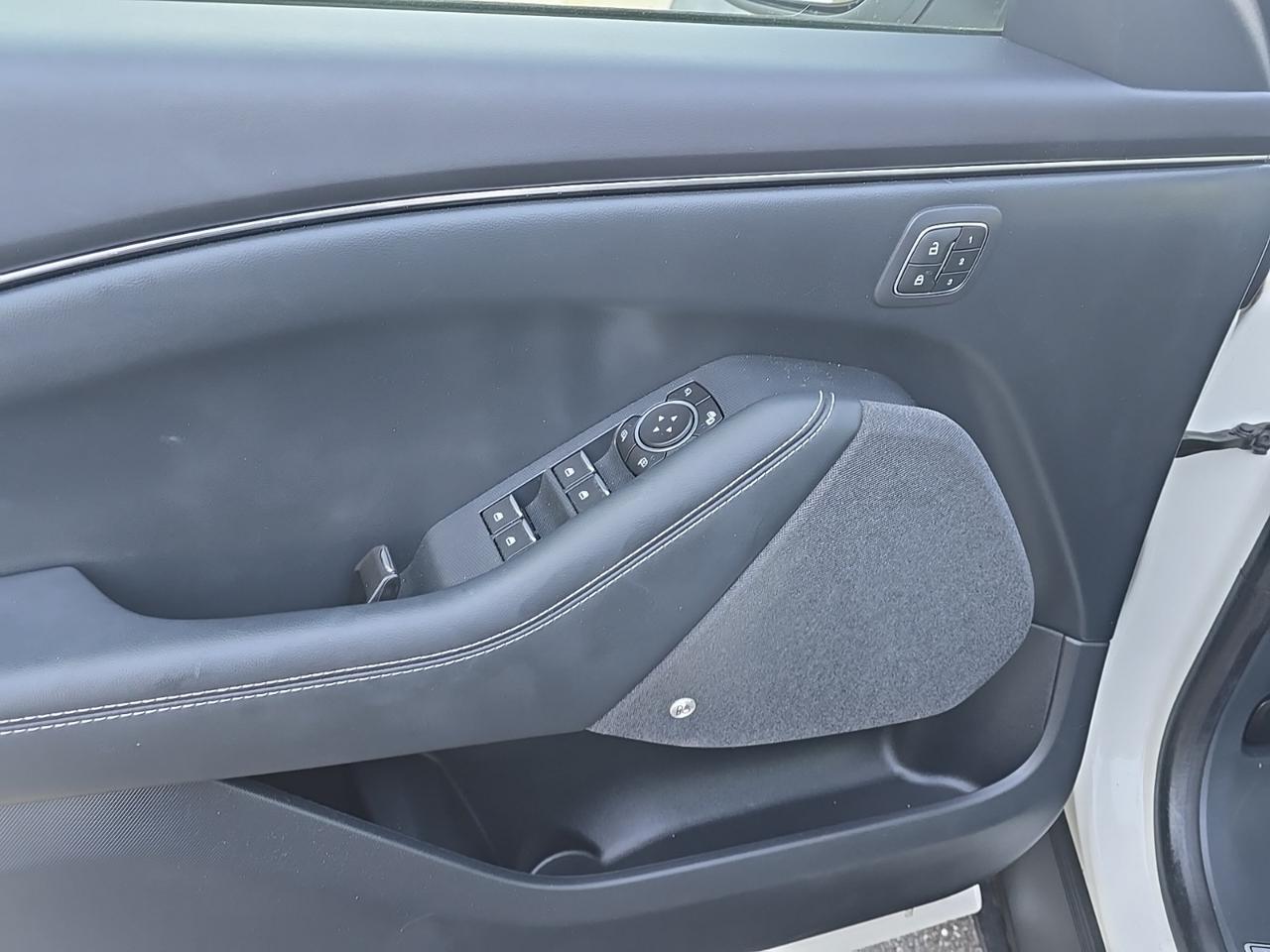2022 Ford Mustang Mach-E Premium Gaithersburg MD