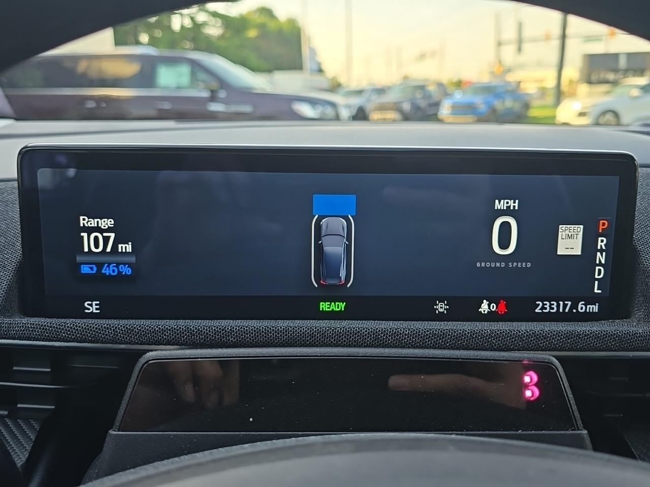 2022 Ford Mustang Mach-E Premium Gaithersburg MD