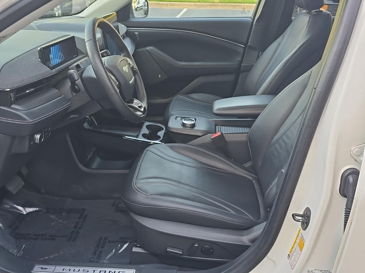 2022 Ford Mustang Mach-E Premium Gaithersburg MD