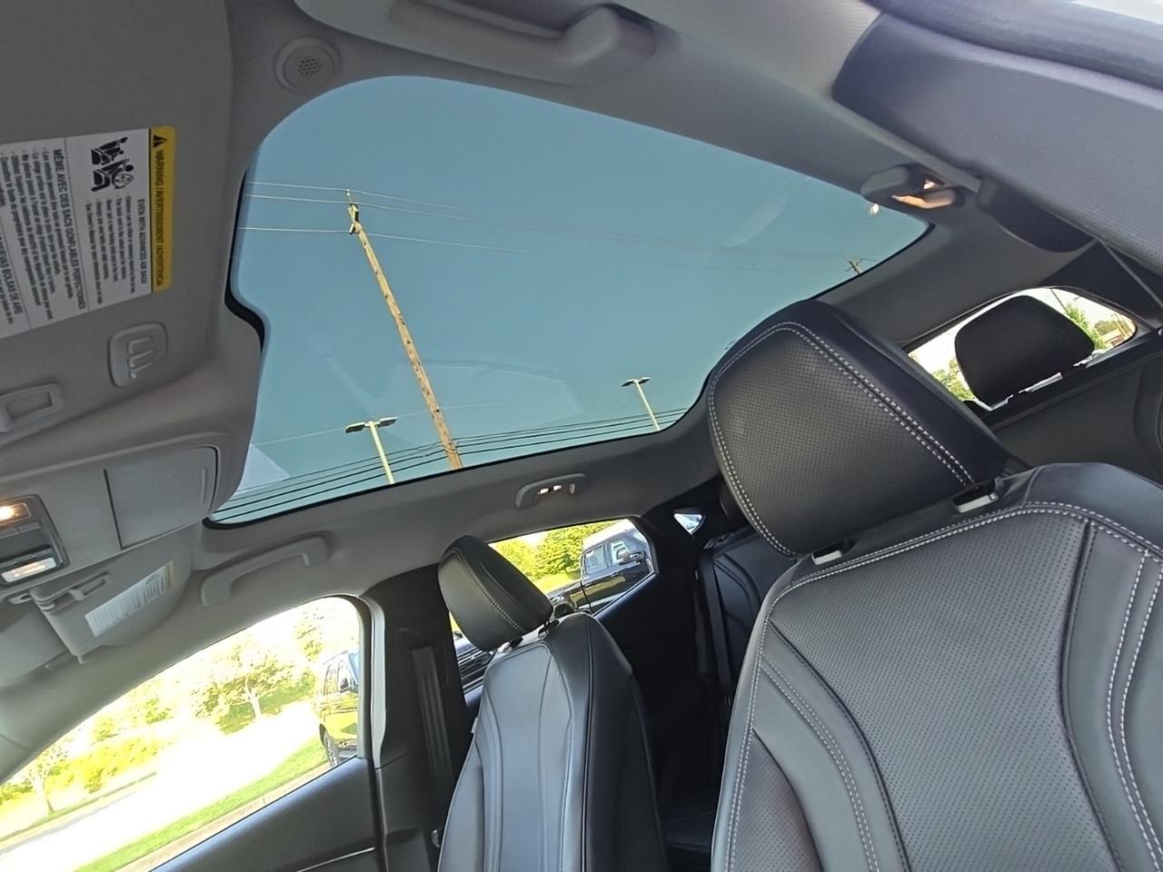 2022 Ford Mustang Mach-E Premium Gaithersburg MD