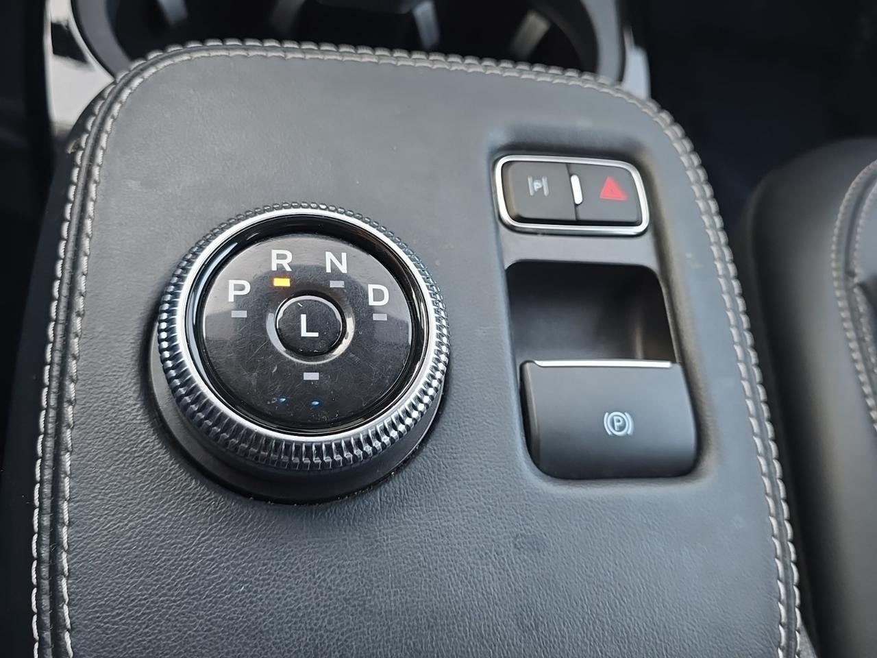 2022 Ford Mustang Mach-E Premium Gaithersburg MD