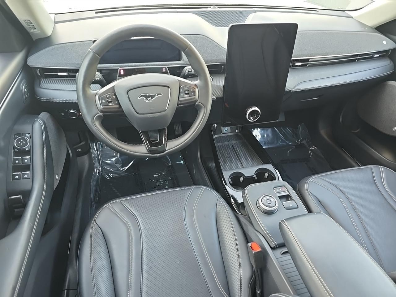 2022 Ford Mustang Mach-E Premium Gaithersburg MD
