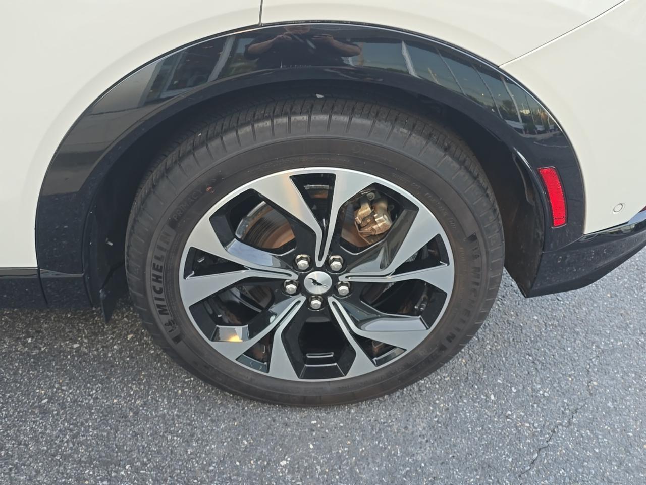 2022 Ford Mustang Mach-E Premium Gaithersburg MD