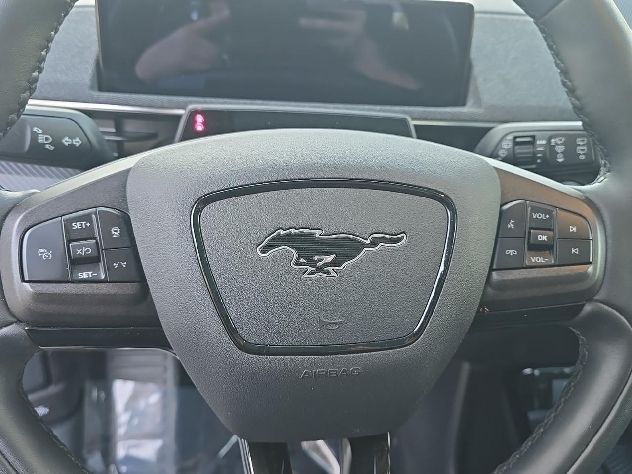 2022 Ford Mustang Mach-E Premium Gaithersburg MD
