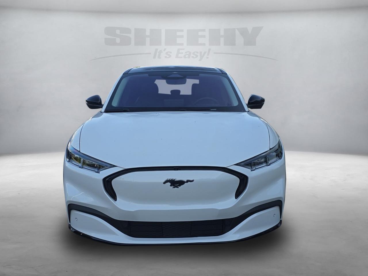2022 Ford Mustang Mach-E Premium Gaithersburg MD
