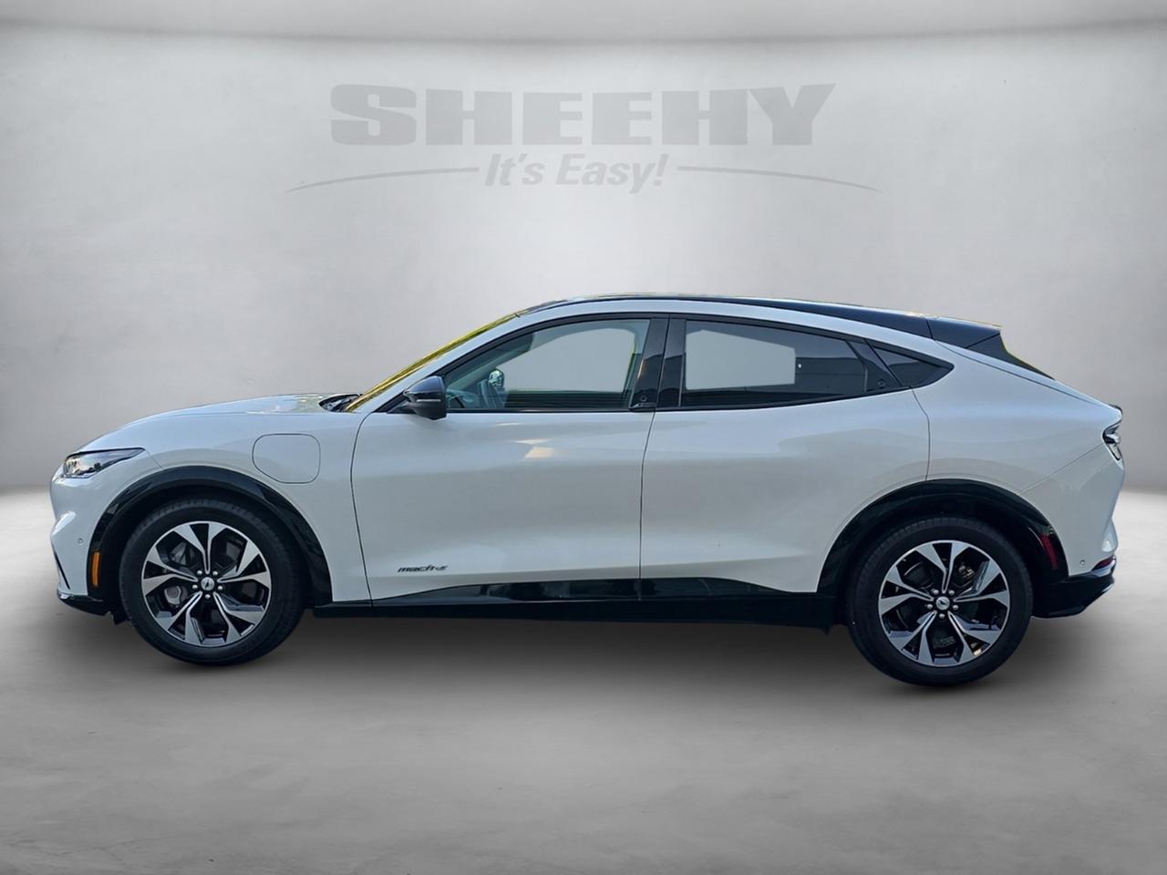 2022 Ford Mustang Mach-E Premium Gaithersburg MD