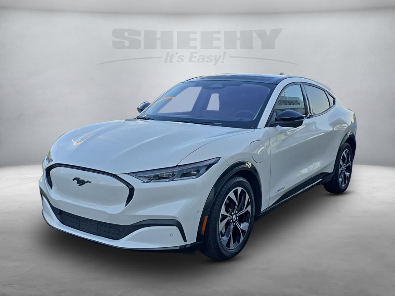 2022 Ford Mustang Mach-E Premium Gaithersburg MD
