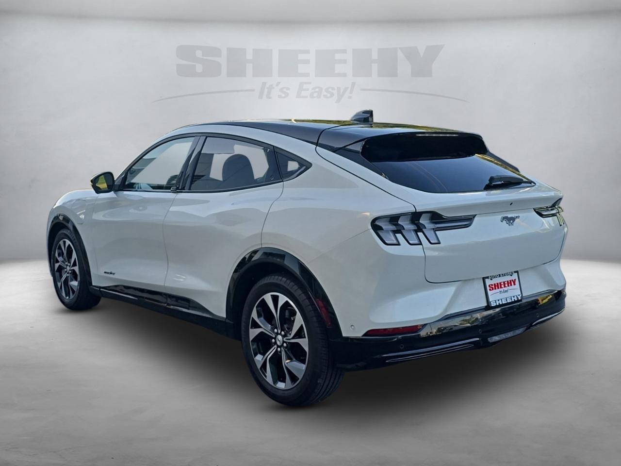 2022 Ford Mustang Mach-E Premium Gaithersburg MD