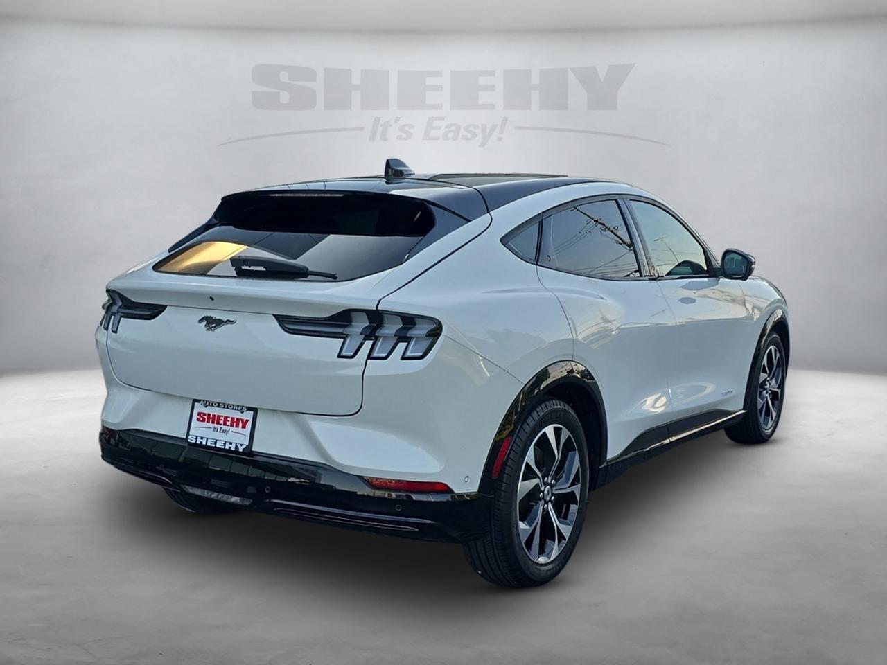 2022 Ford Mustang Mach-E Premium Gaithersburg MD