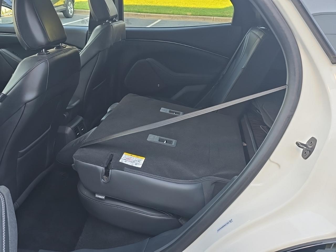 2022 Ford Mustang Mach-E Premium Gaithersburg MD