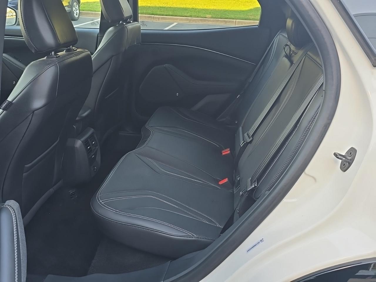 2022 Ford Mustang Mach-E Premium Gaithersburg MD