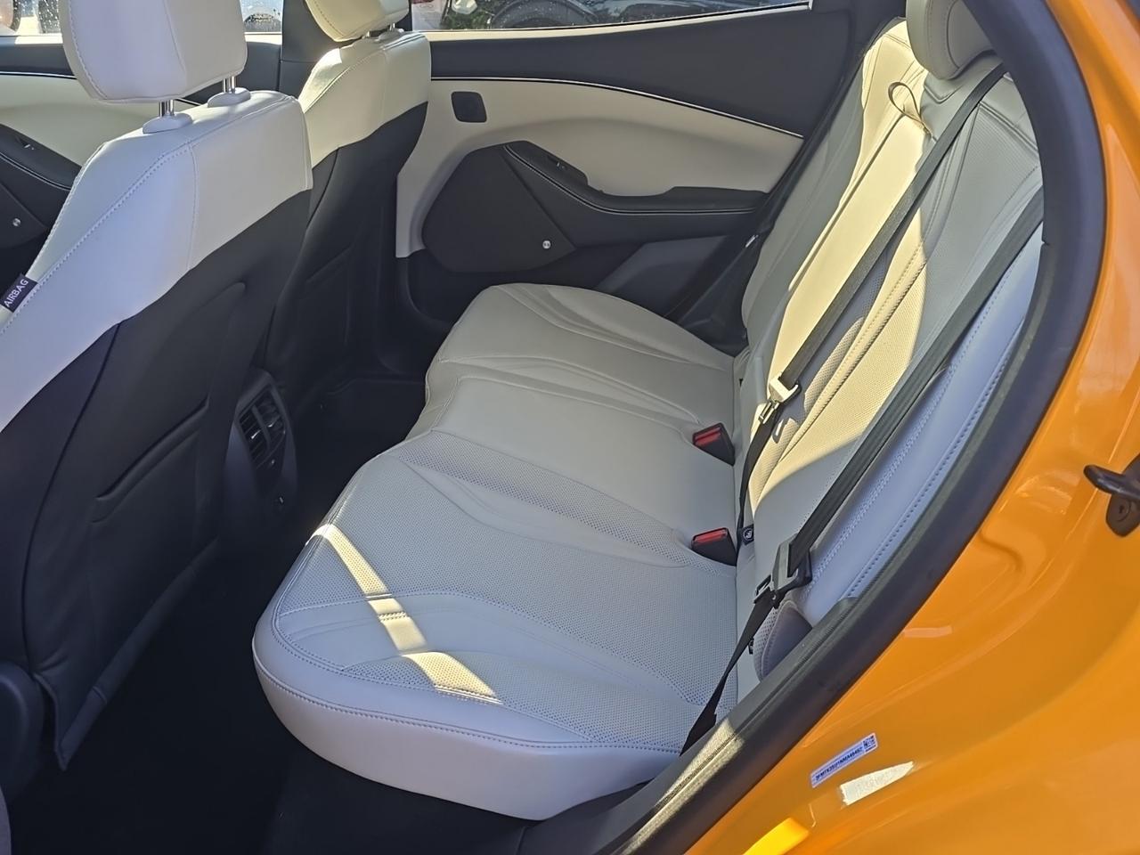2022 Ford Mustang Mach-E Premium Gaithersburg MD