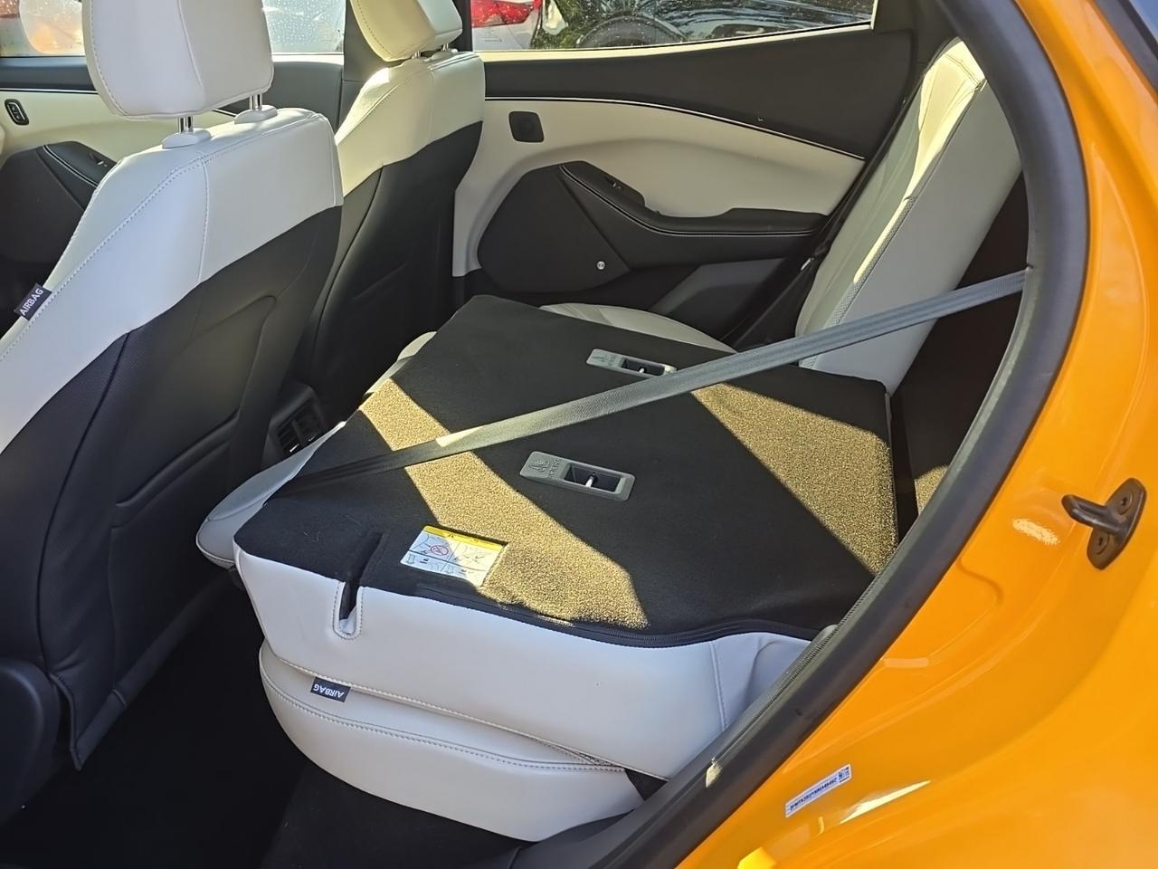 2022 Ford Mustang Mach-E Premium Gaithersburg MD