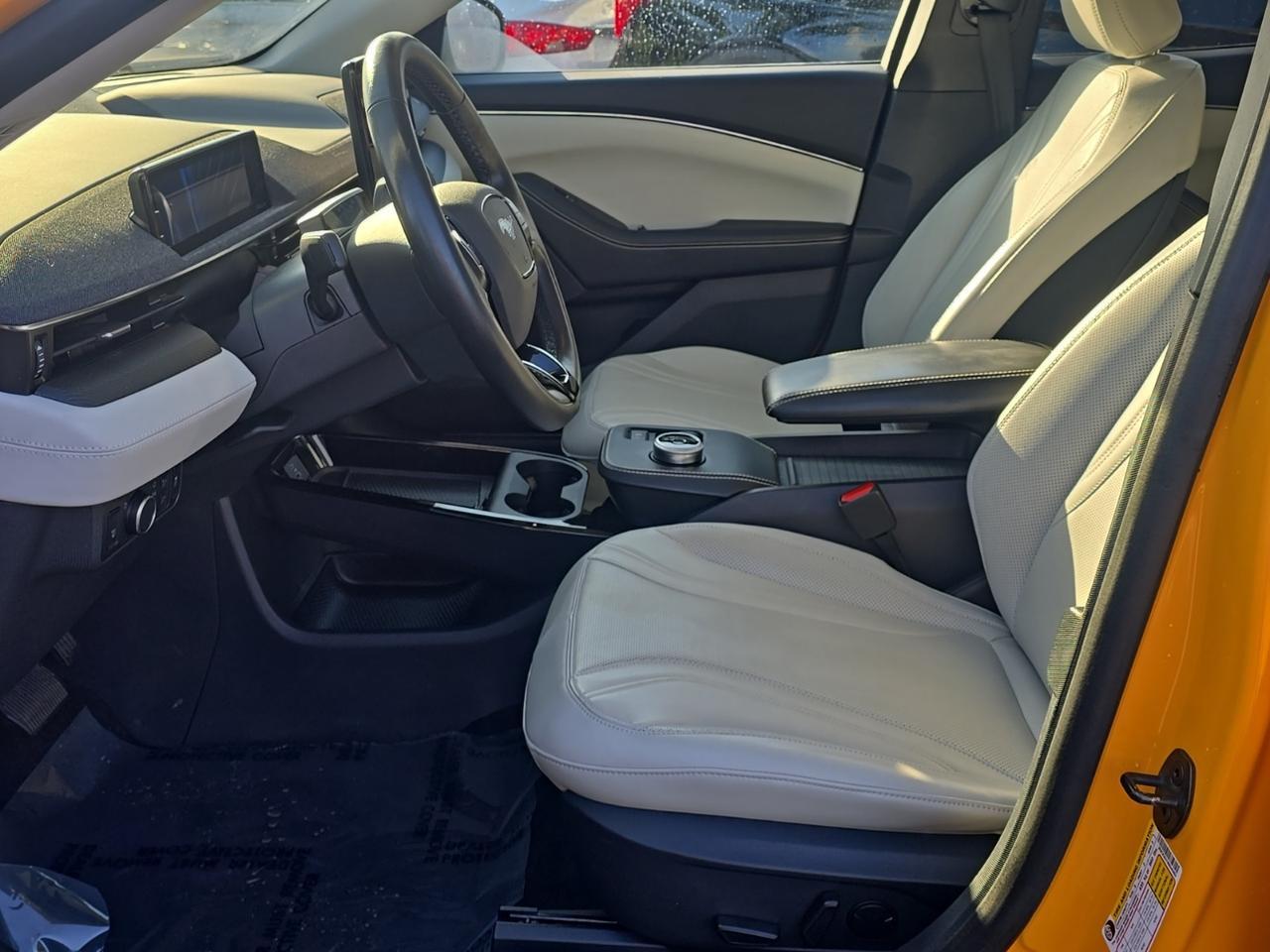 2022 Ford Mustang Mach-E Premium Gaithersburg MD