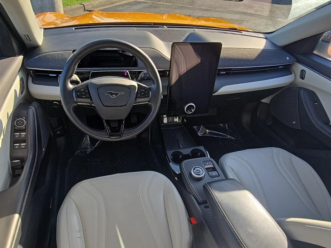 2022 Ford Mustang Mach-E Premium Gaithersburg MD