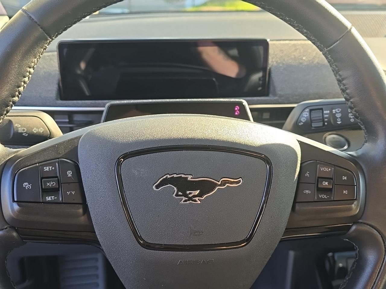 2022 Ford Mustang Mach-E Premium Gaithersburg MD