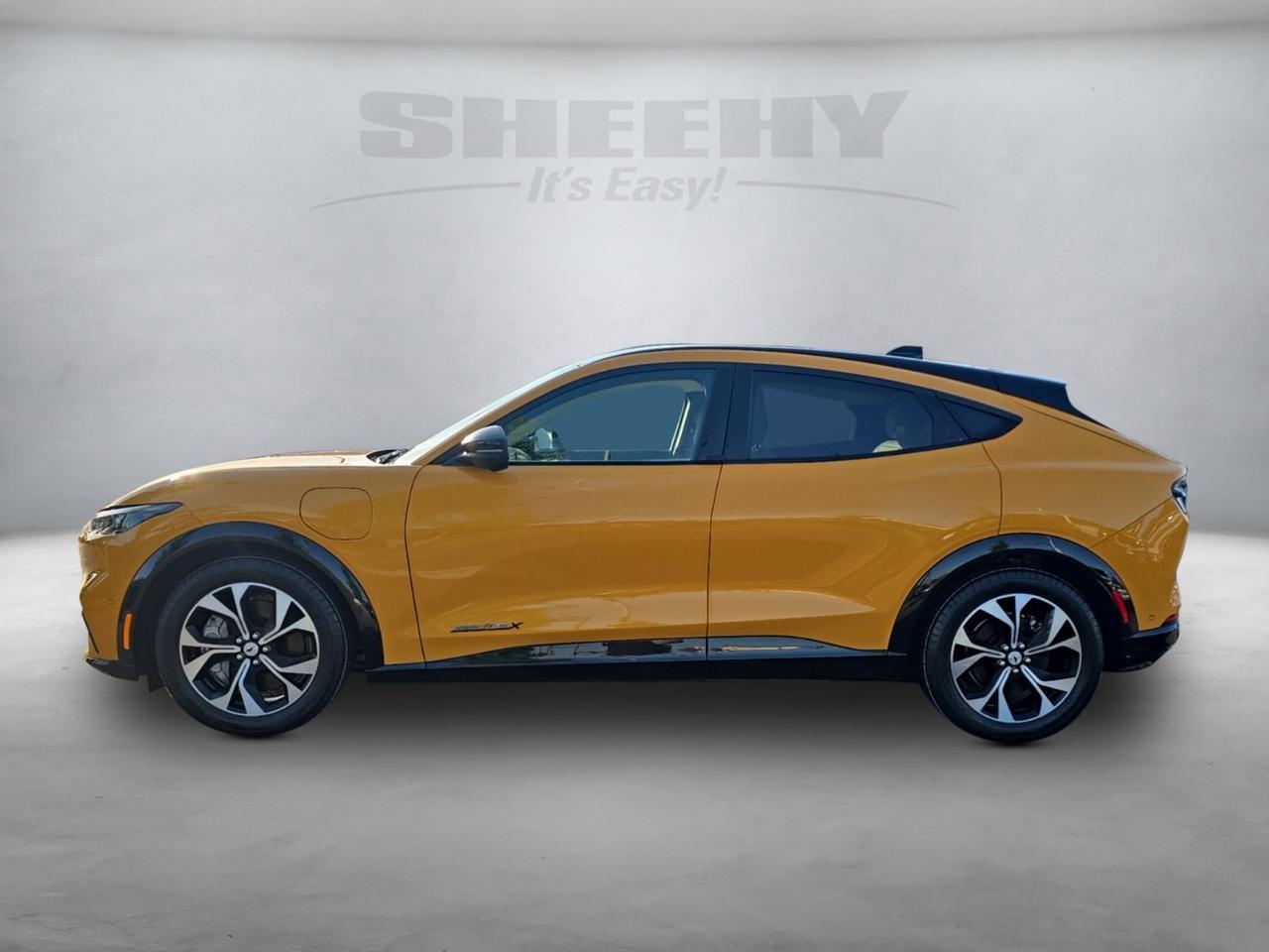 2022 Ford Mustang Mach-E Premium Gaithersburg MD