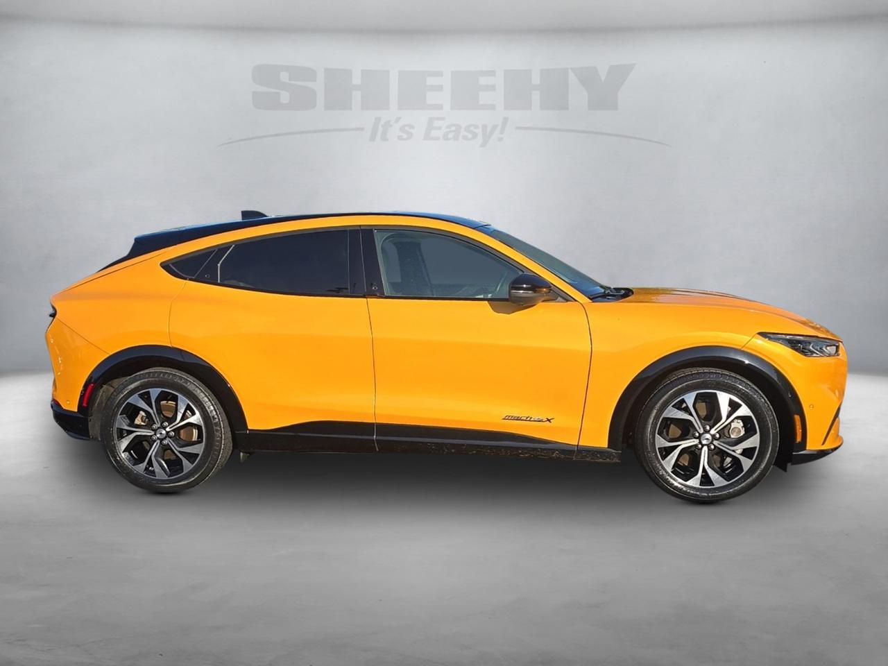 2022 Ford Mustang Mach-E Premium Gaithersburg MD