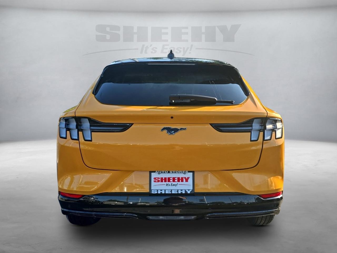 2022 Ford Mustang Mach-E Premium Gaithersburg MD