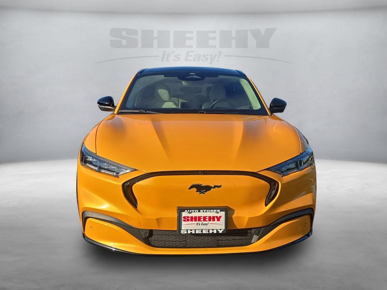 2022 Ford Mustang Mach-E Premium Gaithersburg MD