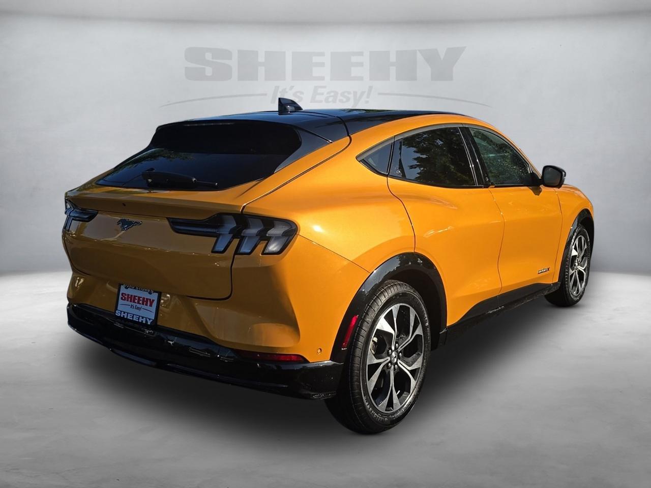 2022 Ford Mustang Mach-E Premium Gaithersburg MD