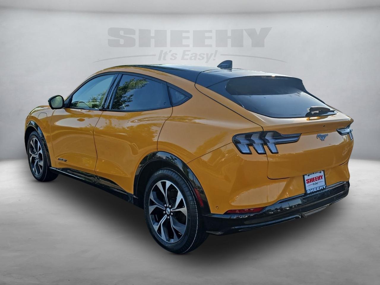 2022 Ford Mustang Mach-E Premium Gaithersburg MD