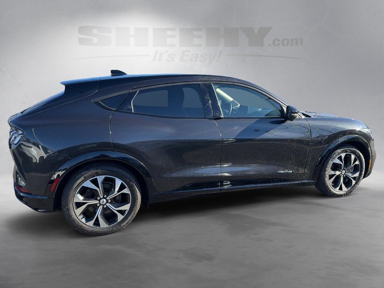 2022 Ford Mustang Mach-E Premium Gaithersburg MD