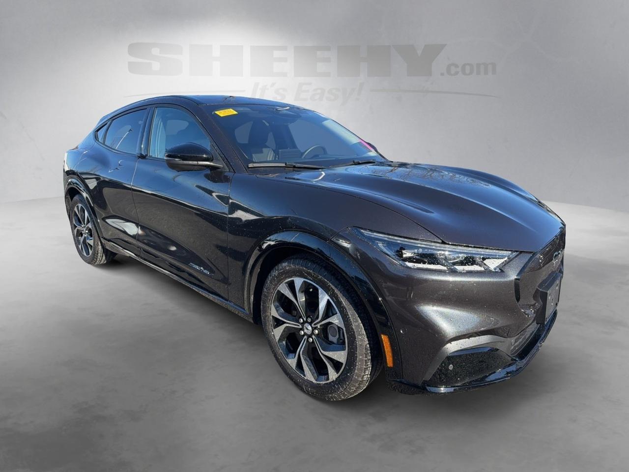 2022 Ford Mustang Mach-E Premium Gaithersburg MD