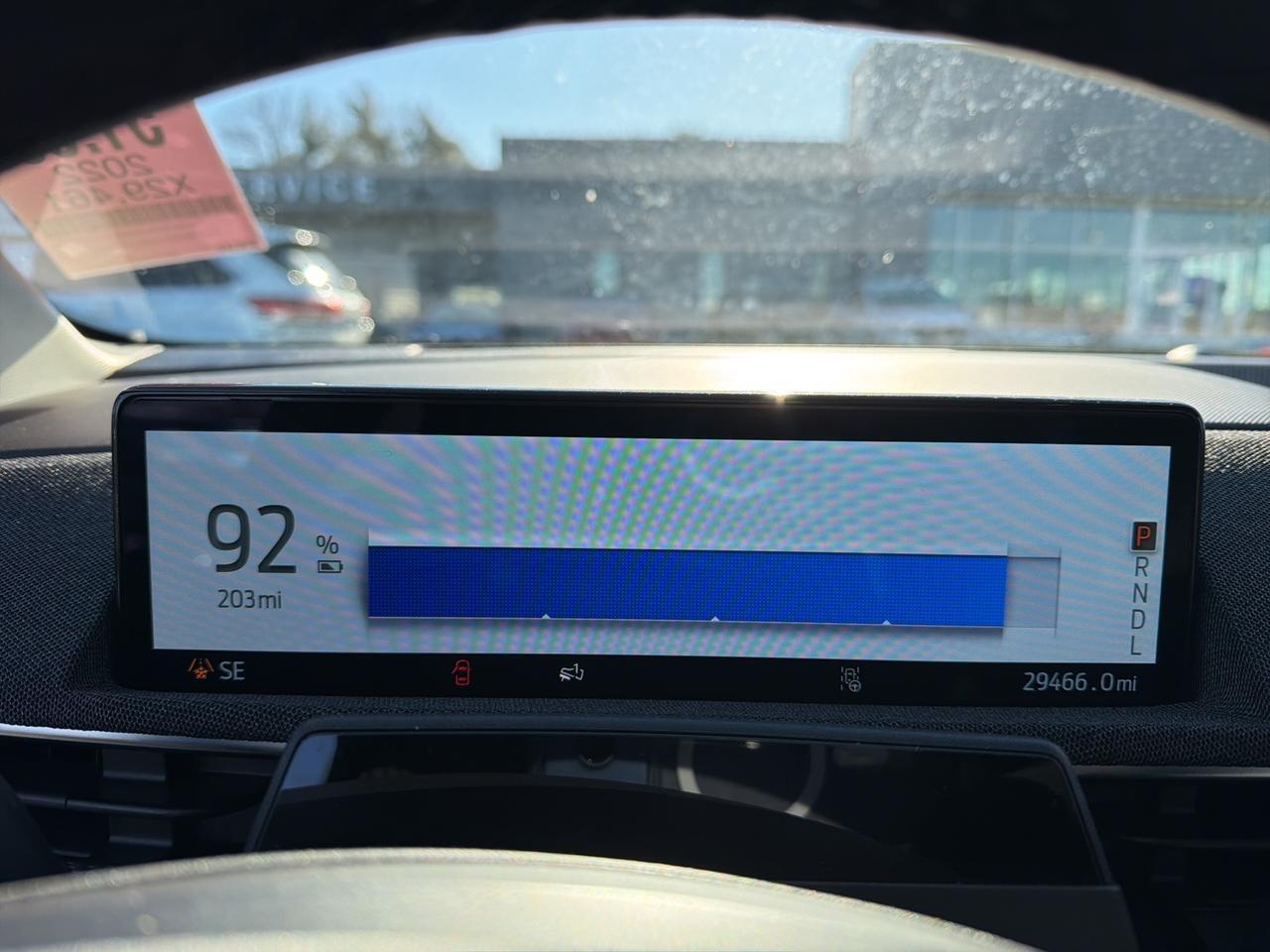 2022 Ford Mustang Mach-E Premium Gaithersburg MD