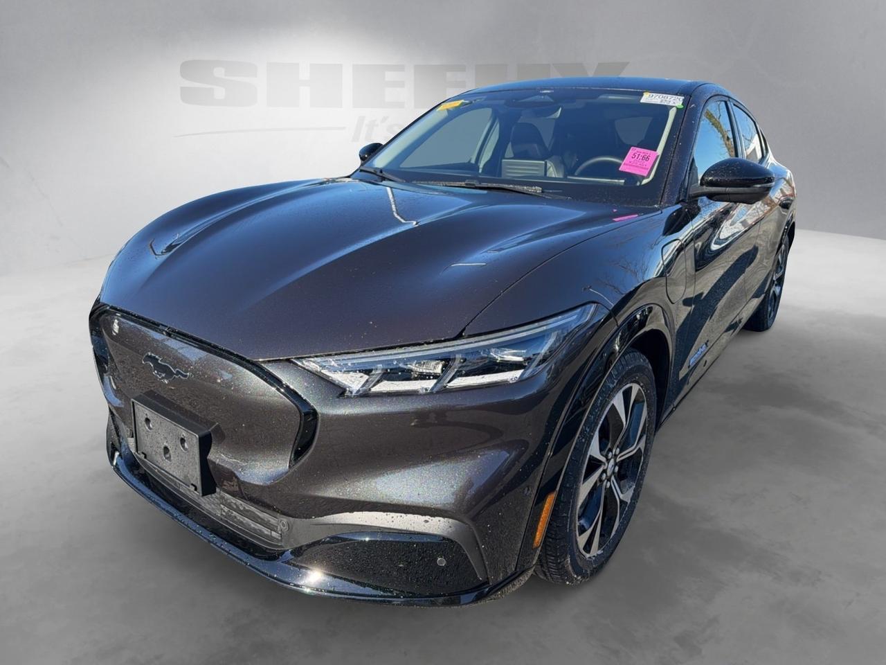 2022 Ford Mustang Mach-E Premium Gaithersburg MD