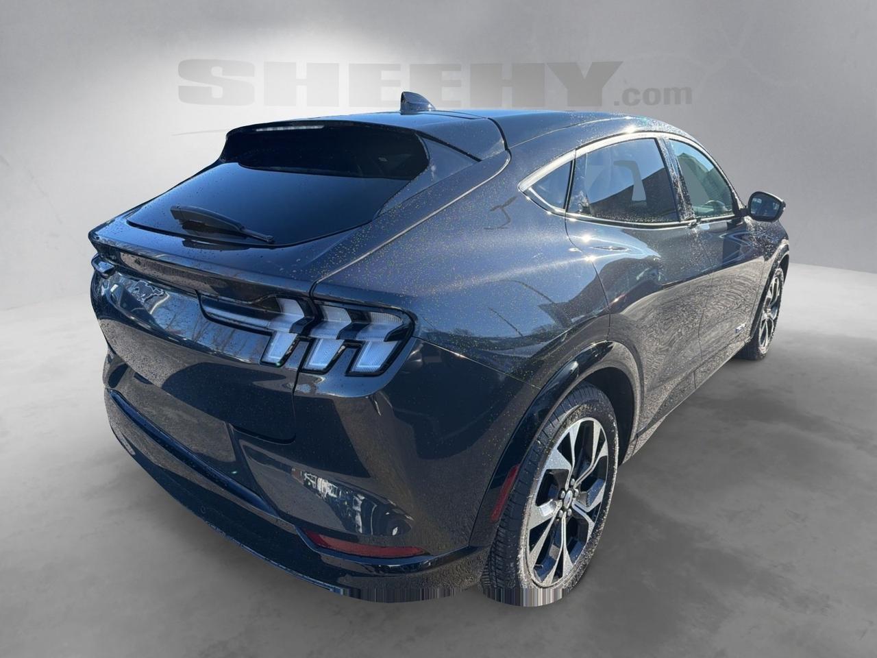 2022 Ford Mustang Mach-E Premium Gaithersburg MD