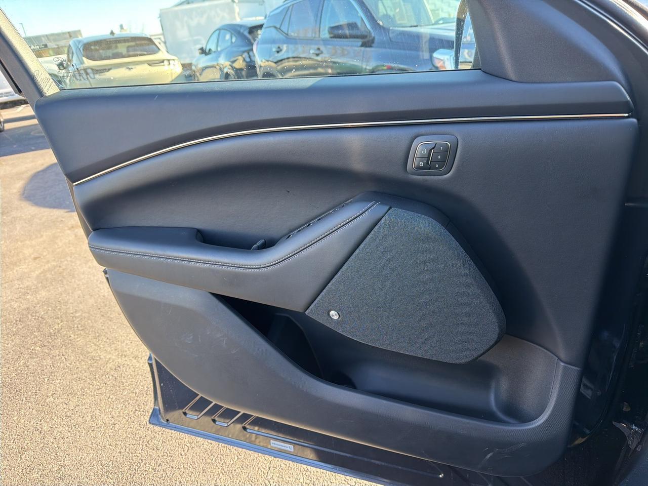 2022 Ford Mustang Mach-E Premium Gaithersburg MD