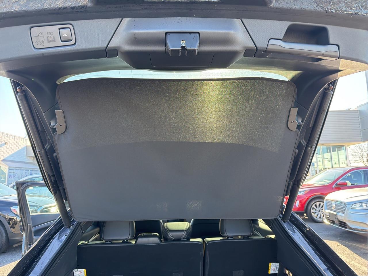 2022 Ford Mustang Mach-E Premium Gaithersburg MD