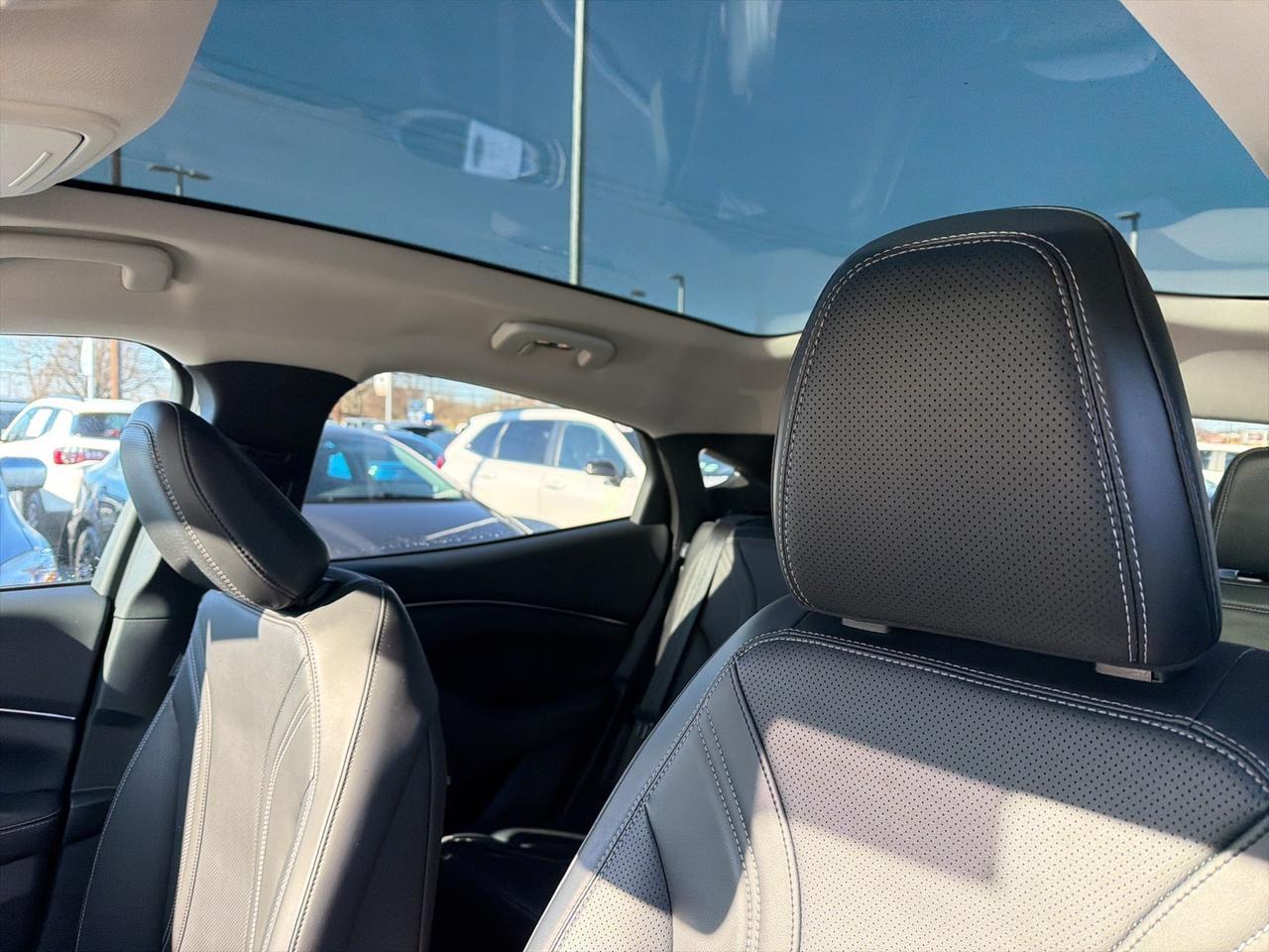 2022 Ford Mustang Mach-E Premium Gaithersburg MD