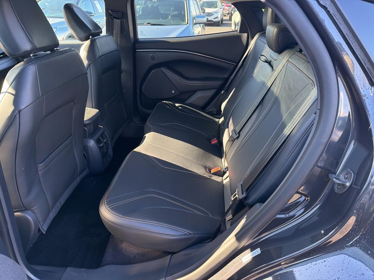 2022 Ford Mustang Mach-E Premium Gaithersburg MD