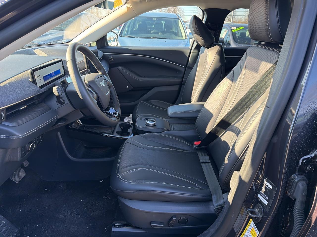 2022 Ford Mustang Mach-E Premium Gaithersburg MD