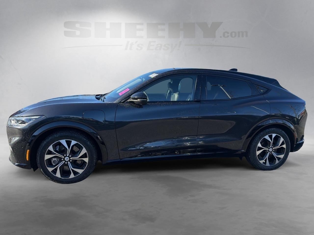 2022 Ford Mustang Mach-E Premium Gaithersburg MD