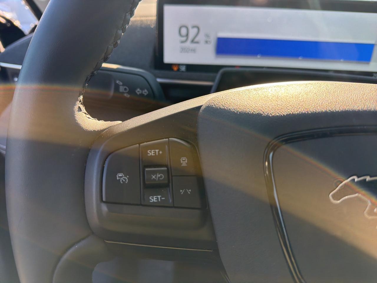 2022 Ford Mustang Mach-E Premium Gaithersburg MD