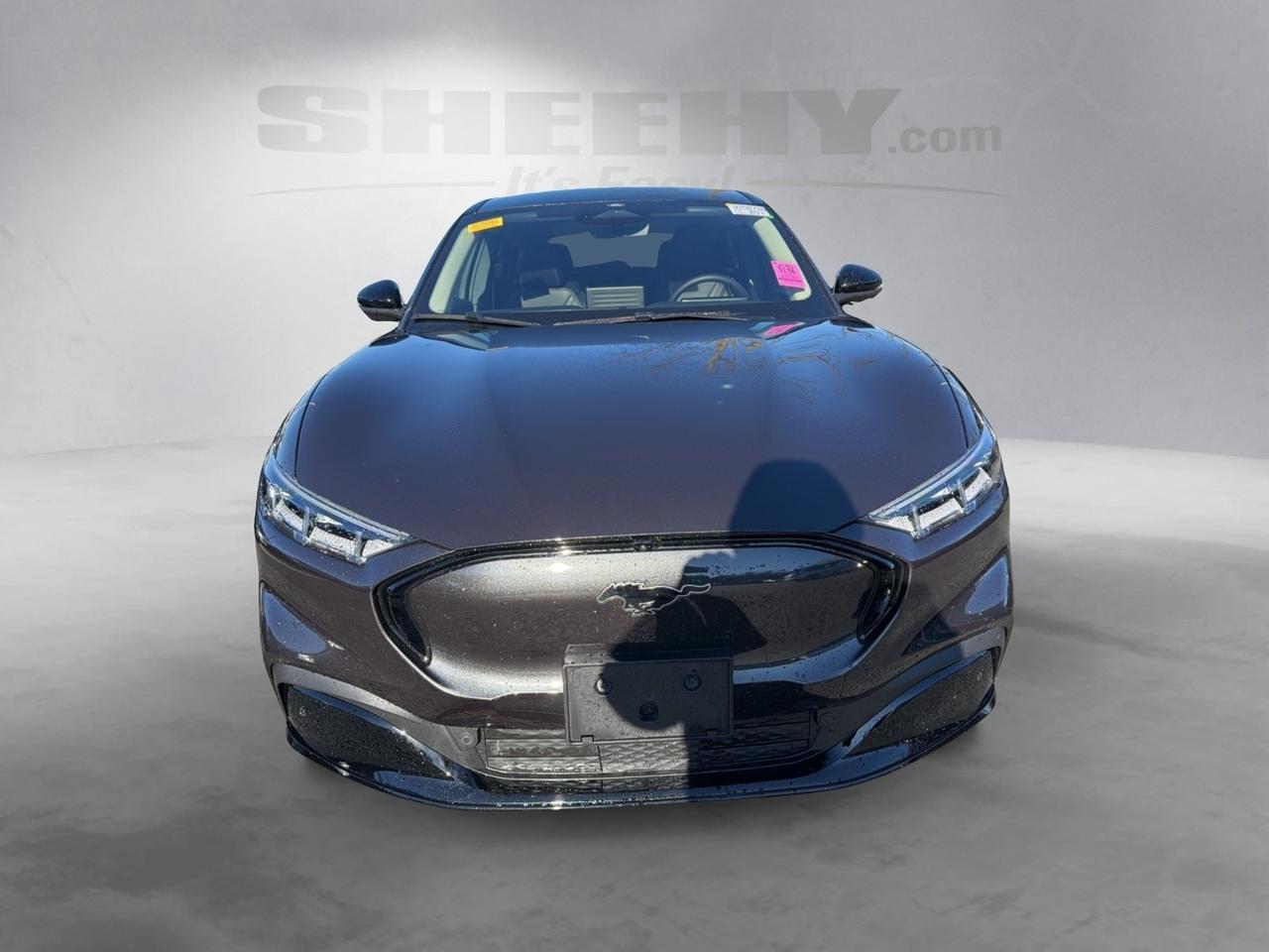 2022 Ford Mustang Mach-E Premium Gaithersburg MD