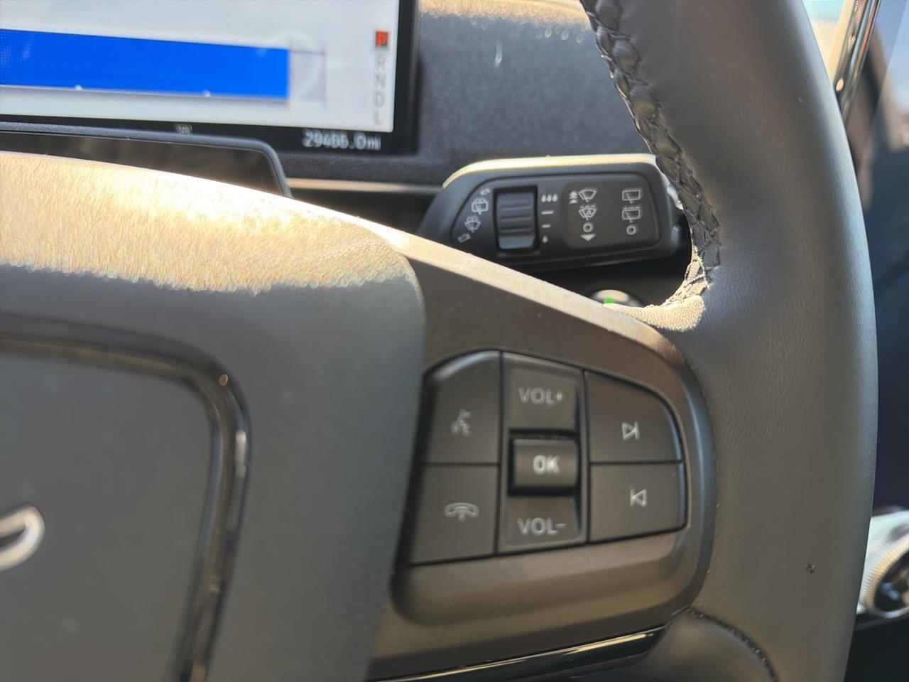 2022 Ford Mustang Mach-E Premium Gaithersburg MD