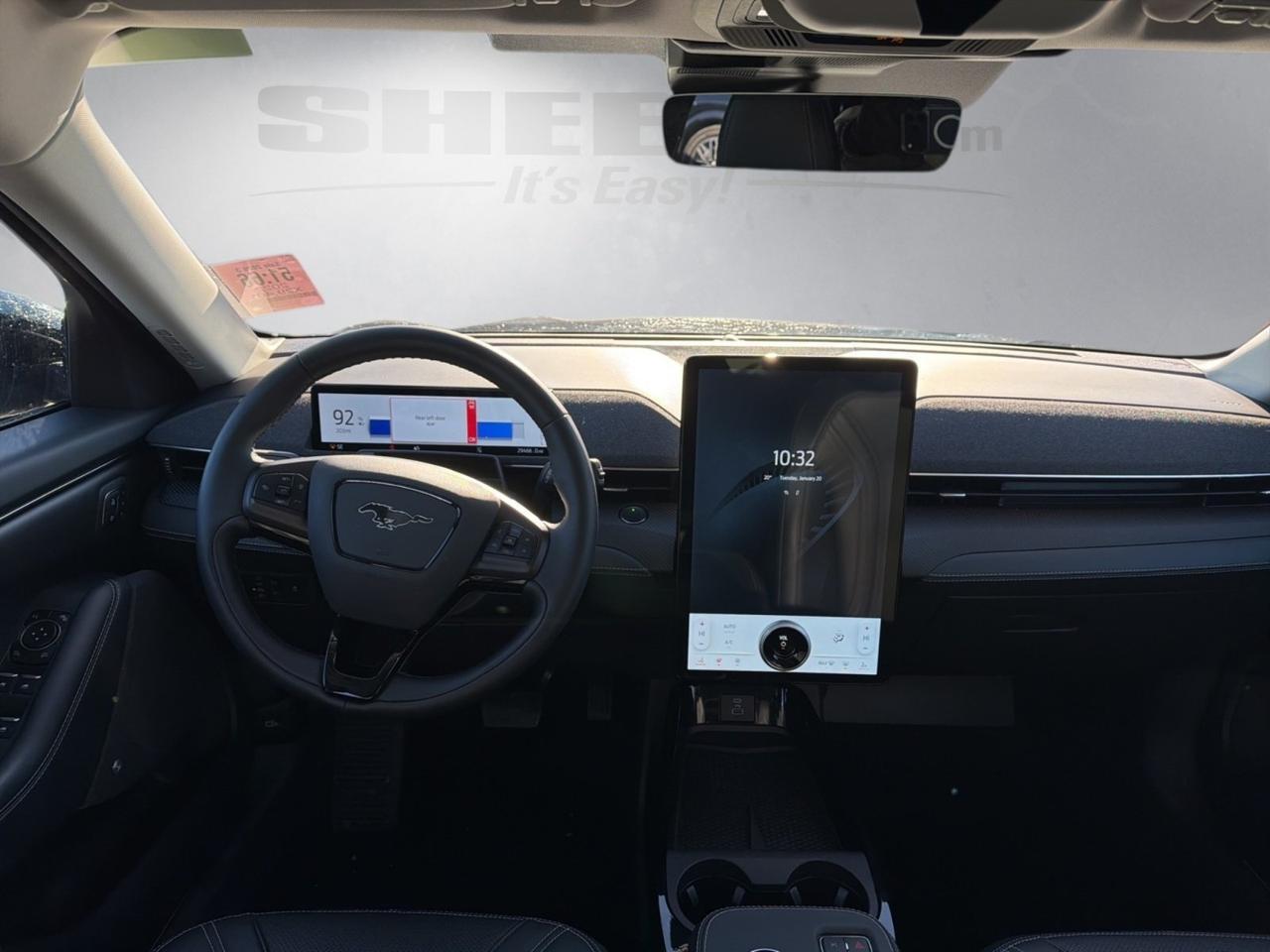 2022 Ford Mustang Mach-E Premium Gaithersburg MD