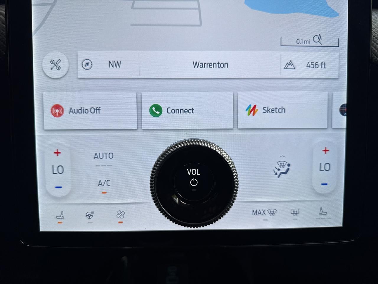 2022 Ford Mustang Mach-E Premium Warrenton VA