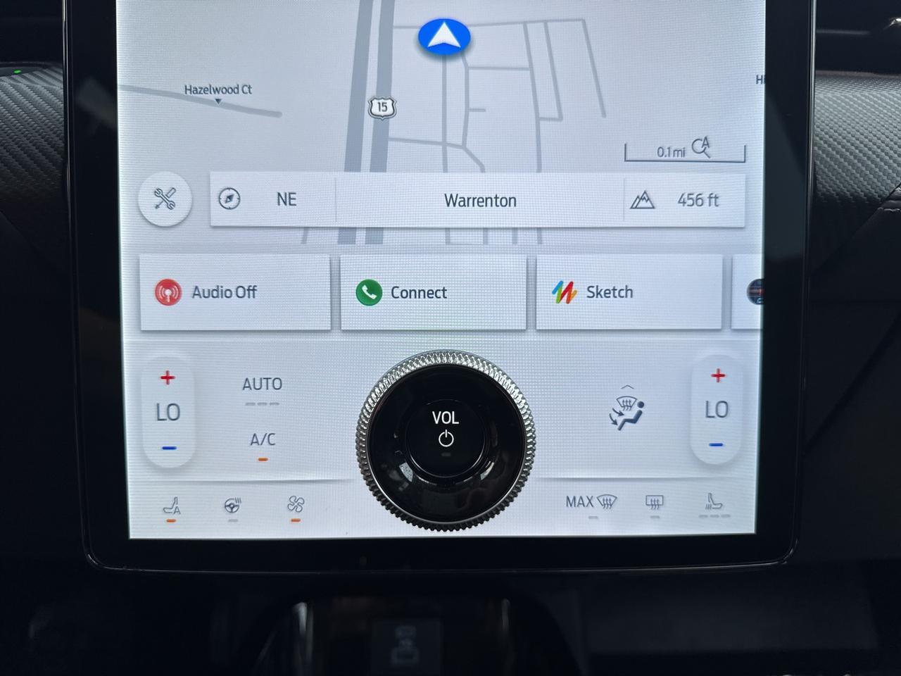2022 Ford Mustang Mach-E Premium Warrenton VA