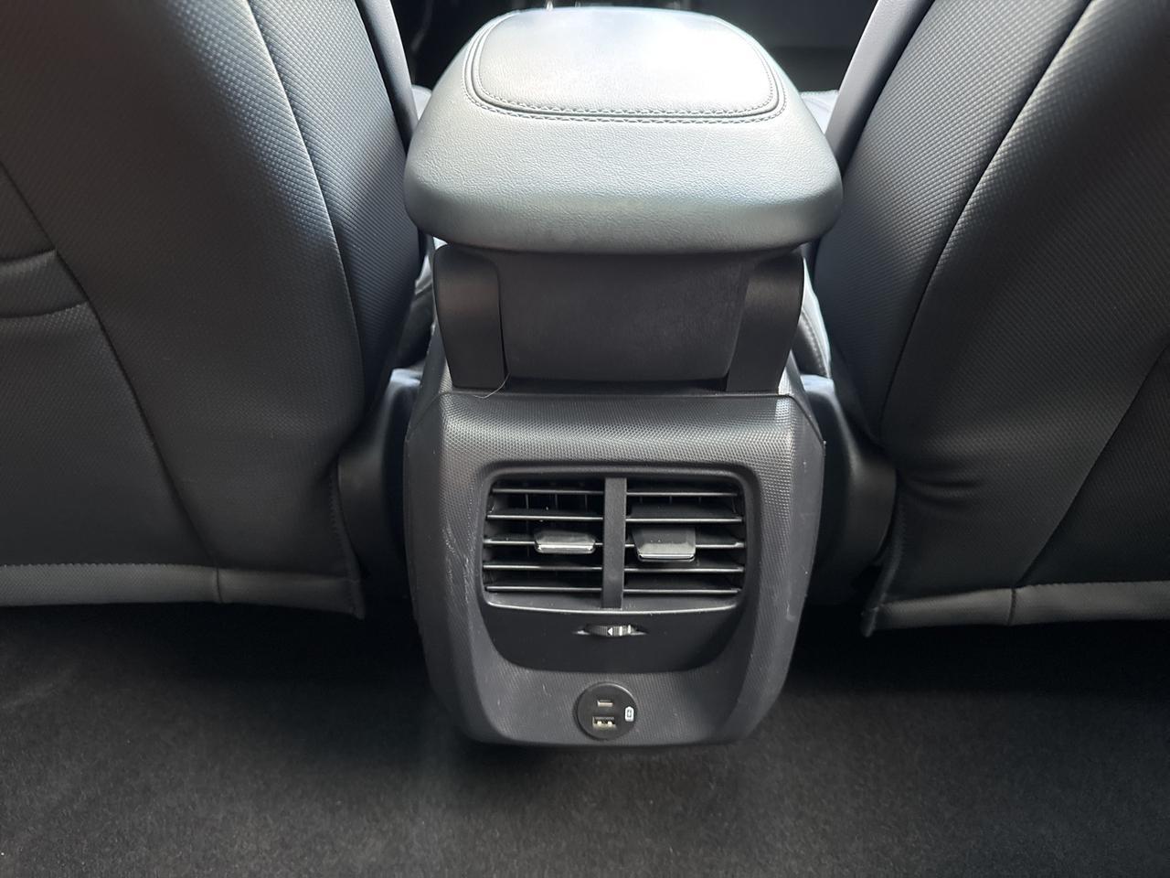 2022 Ford Mustang Mach-E Premium Warrenton VA