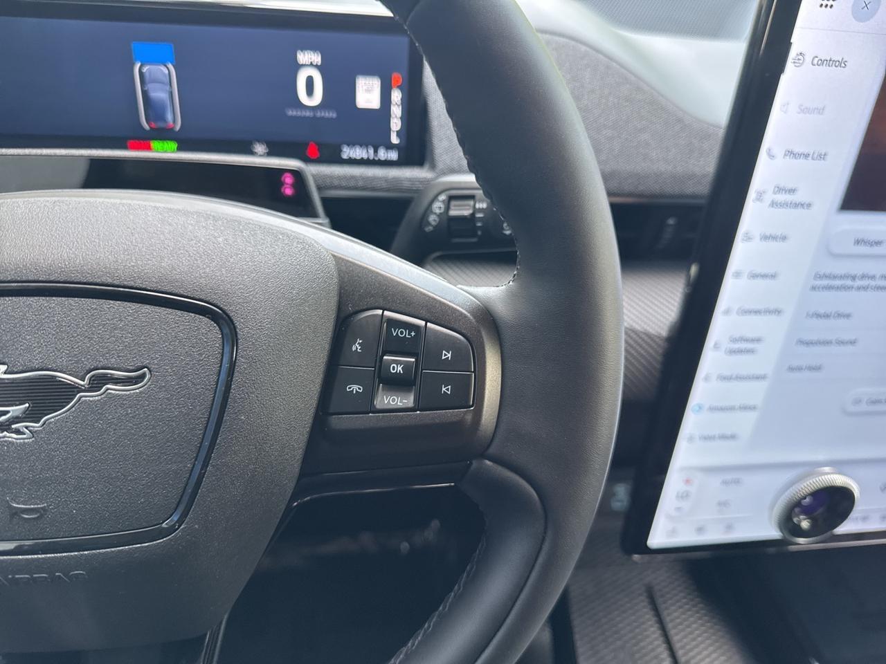 2022 Ford Mustang Mach-E Premium Warrenton VA