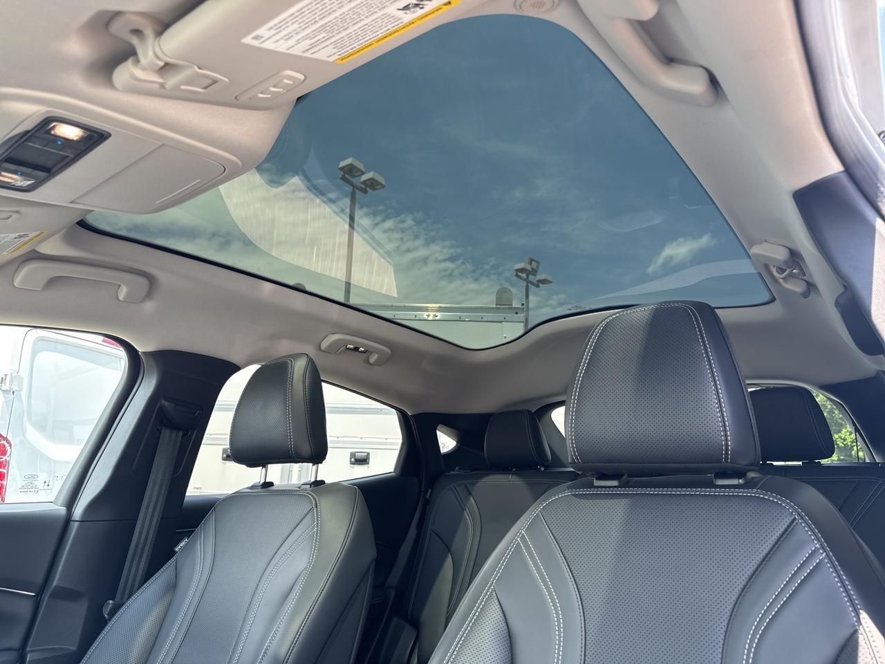 2022 Ford Mustang Mach-E Premium Warrenton VA