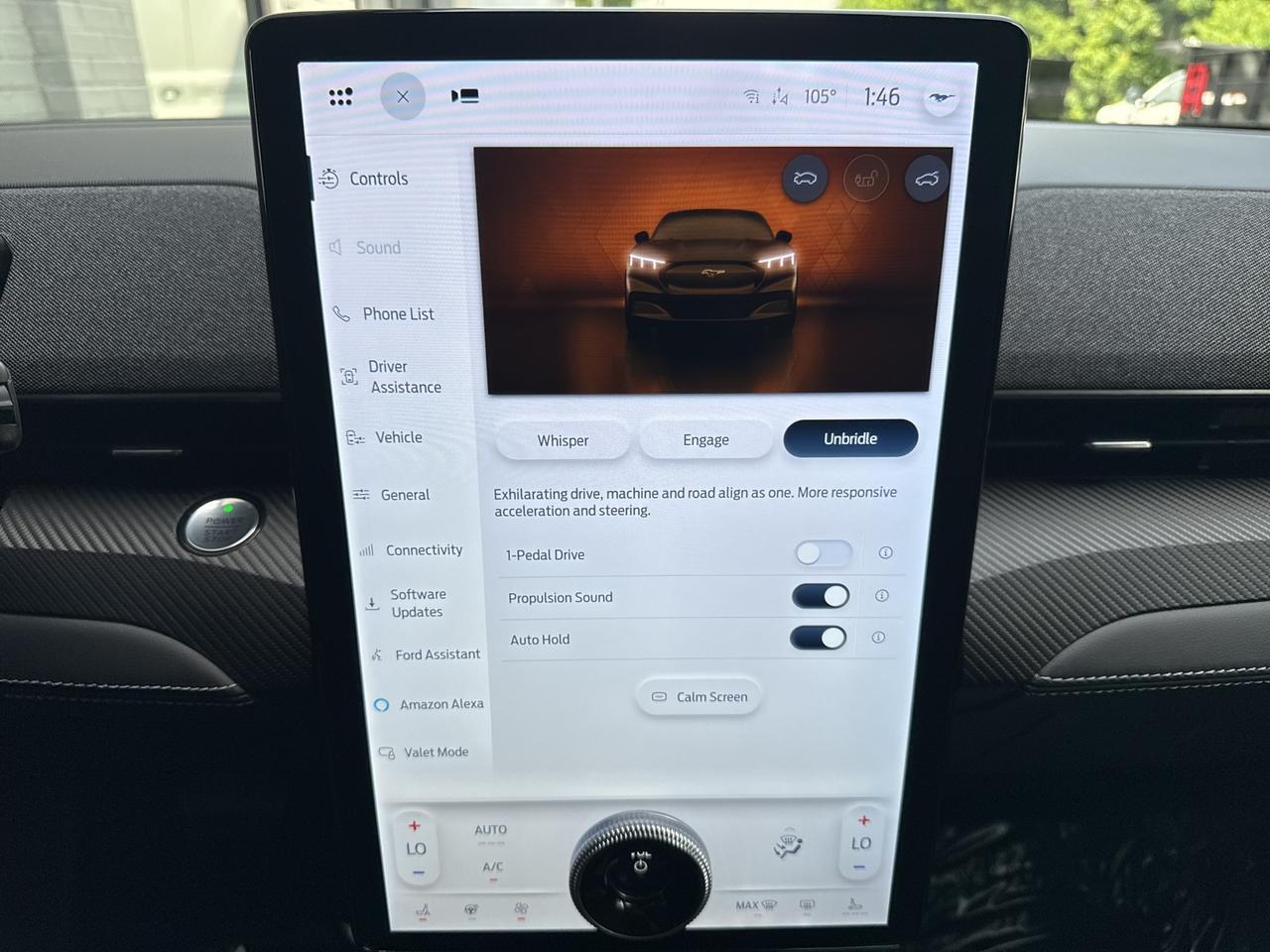 2022 Ford Mustang Mach-E Premium Warrenton VA