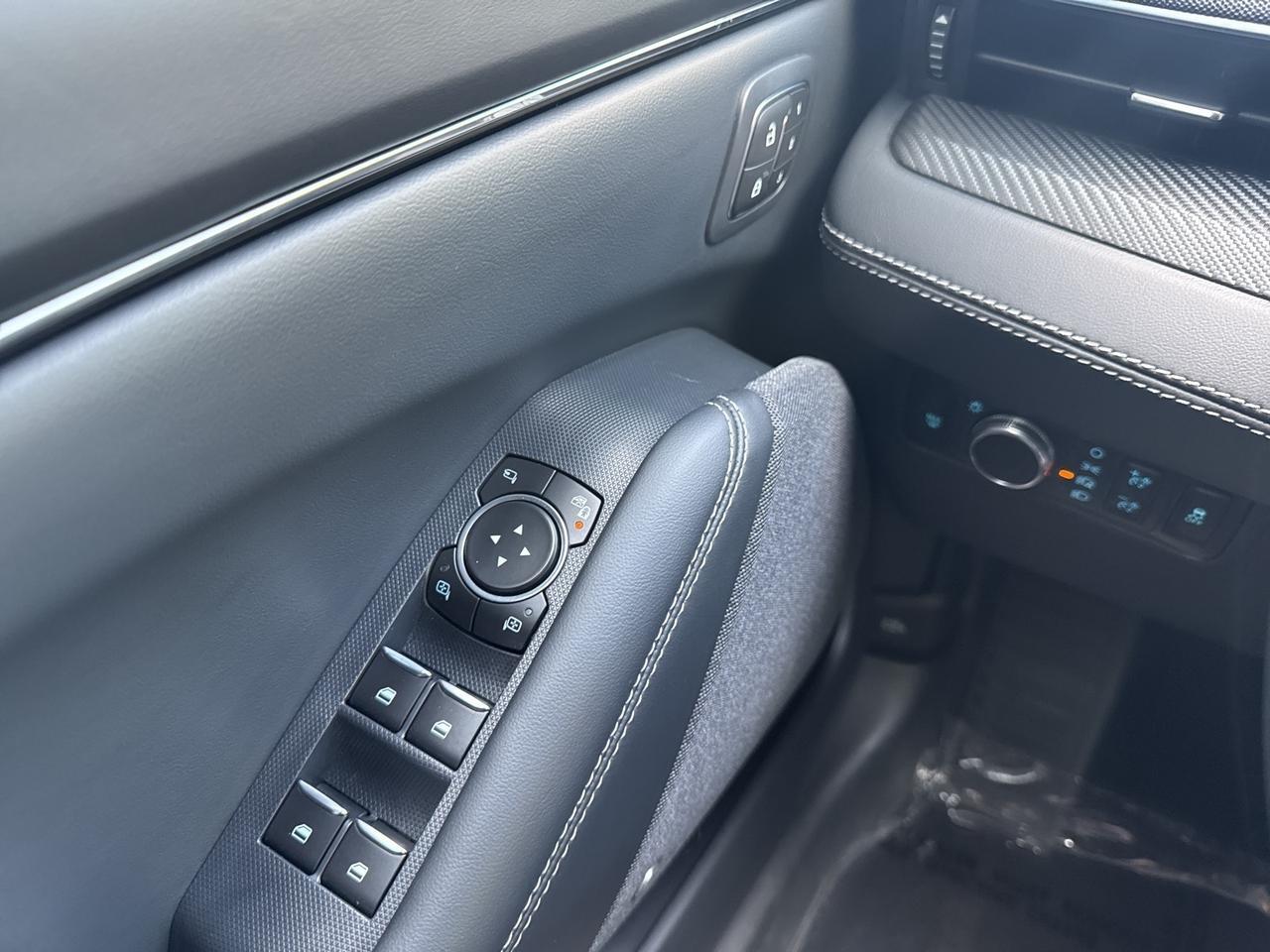 2022 Ford Mustang Mach-E Premium Warrenton VA