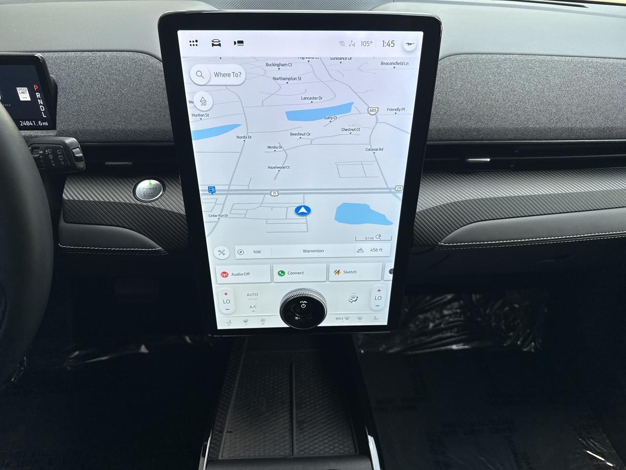 2022 Ford Mustang Mach-E Premium Warrenton VA
