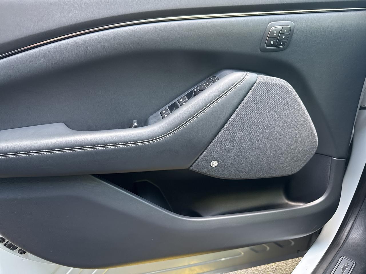 2022 Ford Mustang Mach-E Premium Warrenton VA
